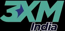 3xm logo